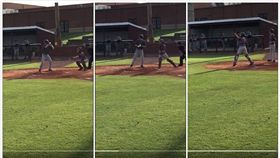 獨臂,棒球,勵志,美國,Luke Terry,田納西州,康奈斯維爾中學,泰瑞(推特 https://twitter.com/tholland25/status/852655343041728512?ref_src=twsrc%5Etfw&ref_url=http%3A%2F%2Fsports.ltn.com.tw%2Fnews%2Fbreakingnews%2F2056452)