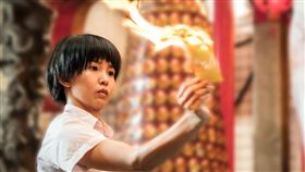 圖翻攝自通靈少女臉書