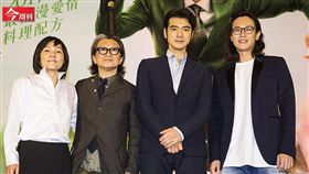 名家／今周刊／不是耍大牌！金城武：我不想經營這個名字（勿用）