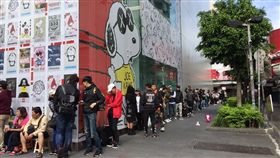 UNIQLO,Snoopy,聯名,限量,玩偶,道歉,黑箱作業／優衣庫臉書