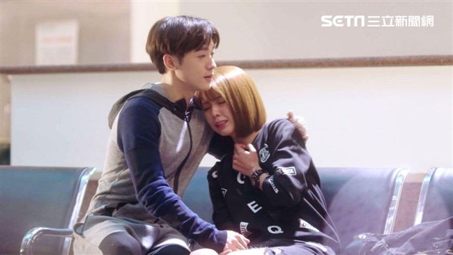 邵雨薇為他傷神　小樂心碎哀求吳慷仁