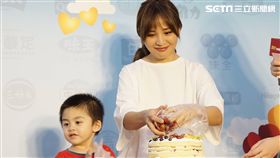 頂好超市品牌公益月開跑　守護慢飛天使展翅飛翔！