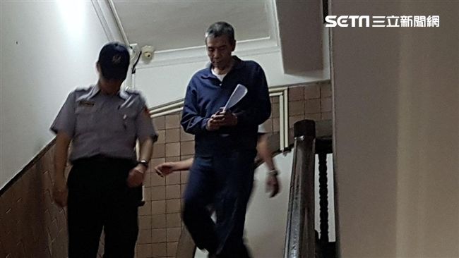 台鐵炸彈客林英昌律師稱：著魔才犯案