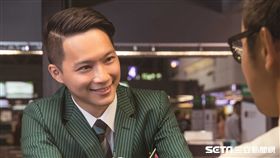 長榮地勤。（圖／長榮提供）