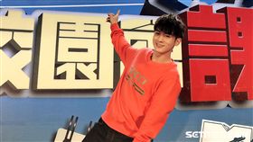 吳思賢,小樂（圖／記者黃馨慧攝影）