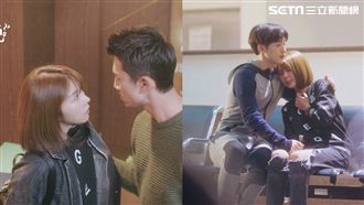 吳慷仁怒吼：離開！邵雨薇就出車禍了