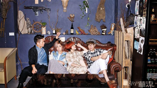 獻給台灣的情書　52Hz是幸福頻率