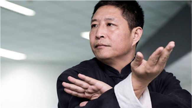 被KO就退武術界！他向徐曉冬下戰帖