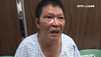 疑農會選舉糾紛　議員遭圍毆打斷肋骨