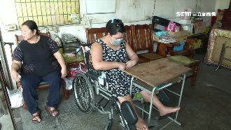 騎士撞癱瘓判賠千萬　惡駕駛脫產拒付