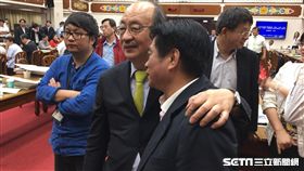 柯建銘、經委會、前瞻／記者陳彥宇攝