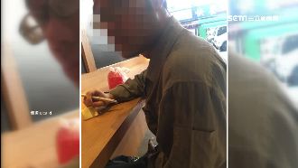 鎖定長腿正妹搭訕　台中沙鹿傳尾隨狼