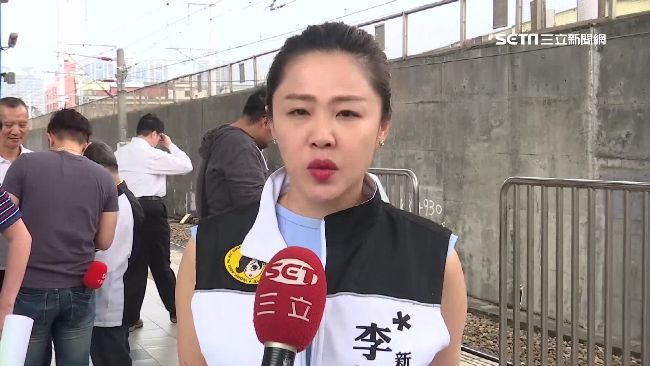 狼師拐騙女學生　李婉鈺批：社會敗類