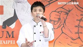 宋念宇全新專輯《同在》慶功活動，嘉賓：阿緯