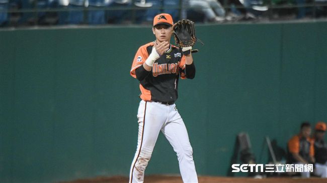 泰倫斯初先發1局爆　猛獅仍擊垮兄弟