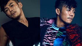 大馬歌手鄧養天因詐欺案，恐將成為台灣首位海外上銬藝人。（圖/翻攝自鄧養天臉書）