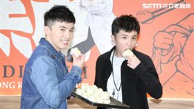 20170504-宋念宇全新專輯「同在」慶功活動嘉賓：阿緯