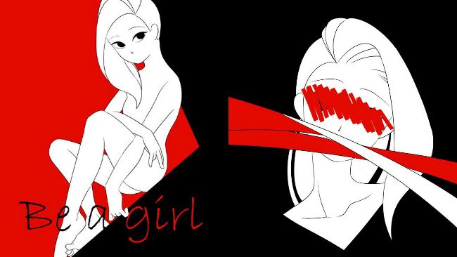 穿短裙就想被X？　她揭女孩恐懼心聲