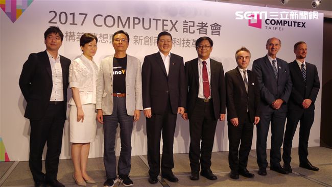 COMPUTEX主題：創新與新創