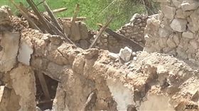 美國，炸彈之母，阿富汗，爆炸（圖／翻攝自YouTube）