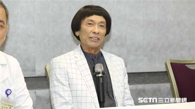 豬哥亮病情　經紀人：沒更好也沒更壞