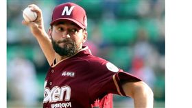 據傳Scott McGregor將來台效力。（圖／翻攝自網路）