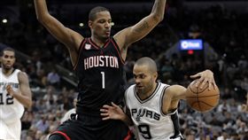 ▲Tony Parker。（圖／美聯社／達志影像）