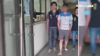 惡煞擄包租公　自誇帥氣像「劉德華」