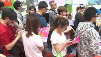 日圓一年半新低　民眾瘋搶遊日行程