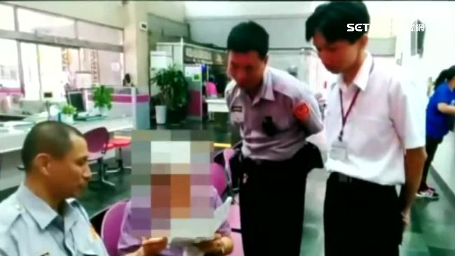 假冒名檢察官詐騙　9旬婦險遭騙百萬