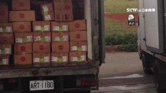 肉過期照賣　黑心廠商遭查扣上萬公斤