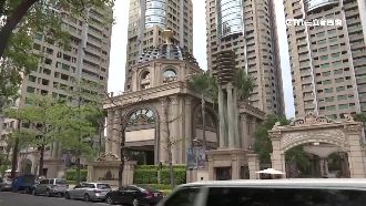 郭董幫胞弟遺孀買帝寶　傳增值18億