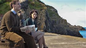 《他們的美好時光》、比爾奈伊／傳影互動提供