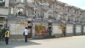 惡鄰灑冥紙、丟雞蛋　住戶已忍11年