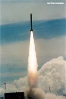 天弓二飛彈。（記者邱榮吉/攝影）