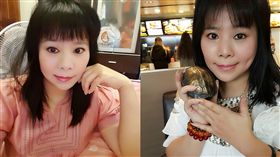 鳥卦師王馨怡（圖／翻攝自王馨怡臉書粉絲團）