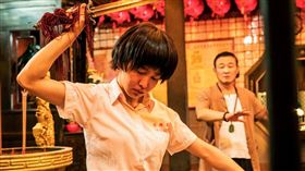 通靈少女、郭書瑤、瑤瑤、索非亞、蔡凡熙（圖／翻攝自公視粉絲團臉書）