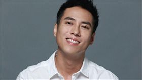 莊凱勛統一獅開球（圖／獅隊提供）