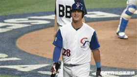 中華隊,WBC,南韓,經典賽,高國輝 圖／記者林敬旻攝