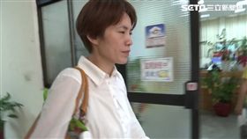 蔡秀鳳,律師
遭影射女作家之死幫兇　蔡主任告網友「我問心無愧！」