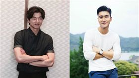 孔劉,始源,韓星,韓流,圓夢,重症,喜願,義賣,募款,見面會,Make A Wish,明信片-圖／翻攝自IG、臉書