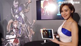 網石遊戲　（Netmarble Games）　天堂2：革命　葉立斌攝