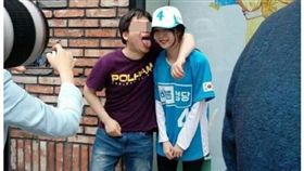 南韓總統候選人女兒太美 助選疑被騷擾_http://www.sedaily.com/NewsView/1OFSKVLL4V