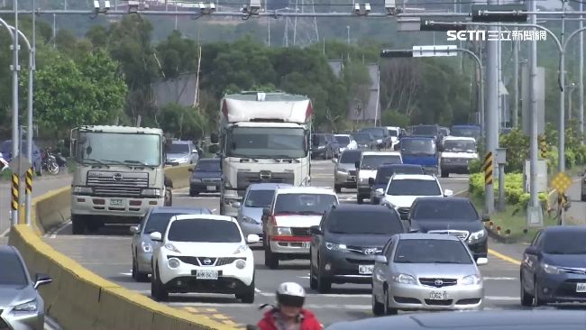 斜坡+彎道　台中恐怖路段十年奪7命