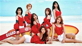 AOA,FNC,南韓,女團,韓國,性感,王牌女神,王牌天使,Ace Of Angels,智珉-翻攝自FNC官網 http://www.fncent.com/c/2/9