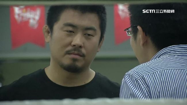 想低調了！徐曉冬：屌絲成網紅壓力大