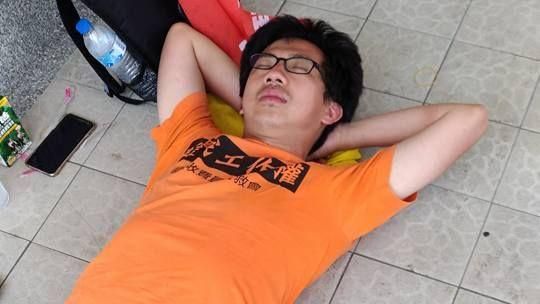 已婚領袖遭控誘姦　工運界爆集體性侵