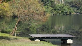 宜蘭，礁溪，龍潭湖（圖／翻攝自礁溪觀光旅遊網）