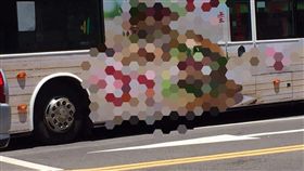 勇母在公車上怒揪公車狼送辦。（示意圖）