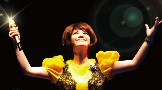距離演唱會剩6天　蔡琴驚傳跌斷腿！
